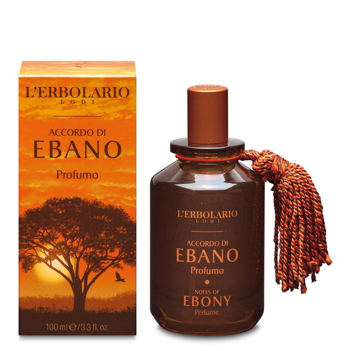 PROFUMO ACCORDO EBANO
La fragranza perfetta per ogni uomo 100ml