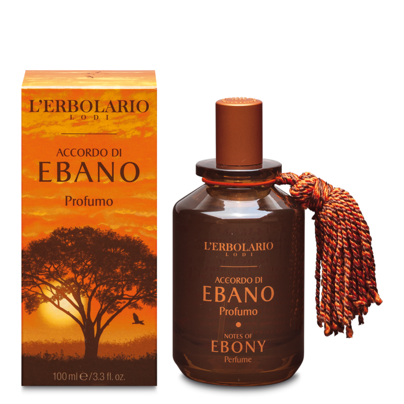 PROFUMO ACCORDO EBANO
La fragranza perfetta per ogni uomo 100ml
