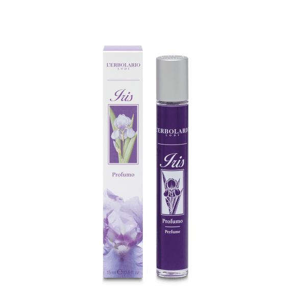 Profumo Iris 15ml