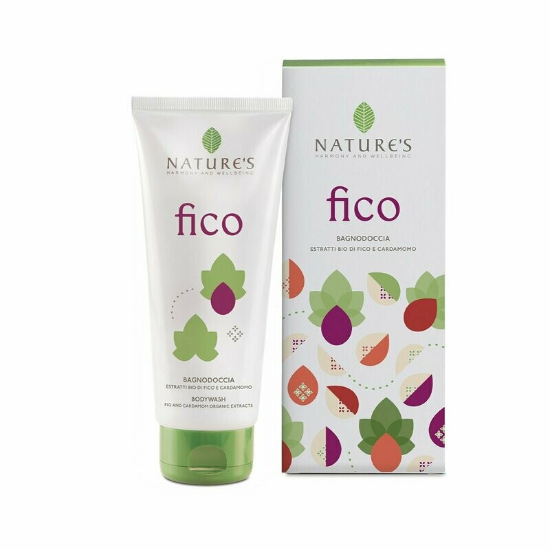 Nature's Bagnodoccia Fico