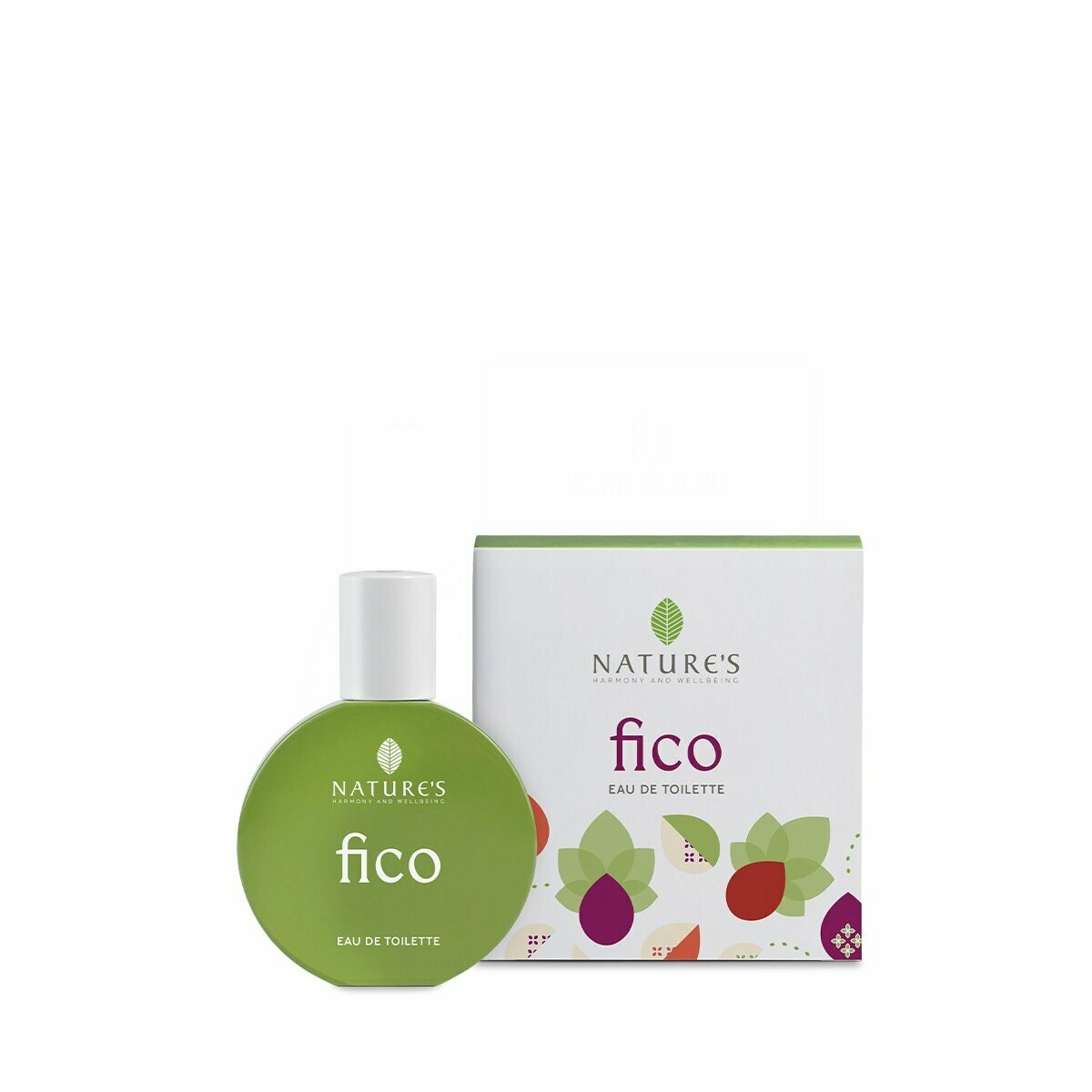Eau de Toilette Fico