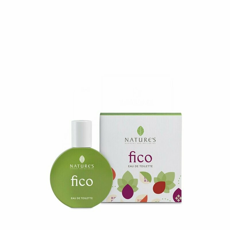 Eau de Toilette Fico