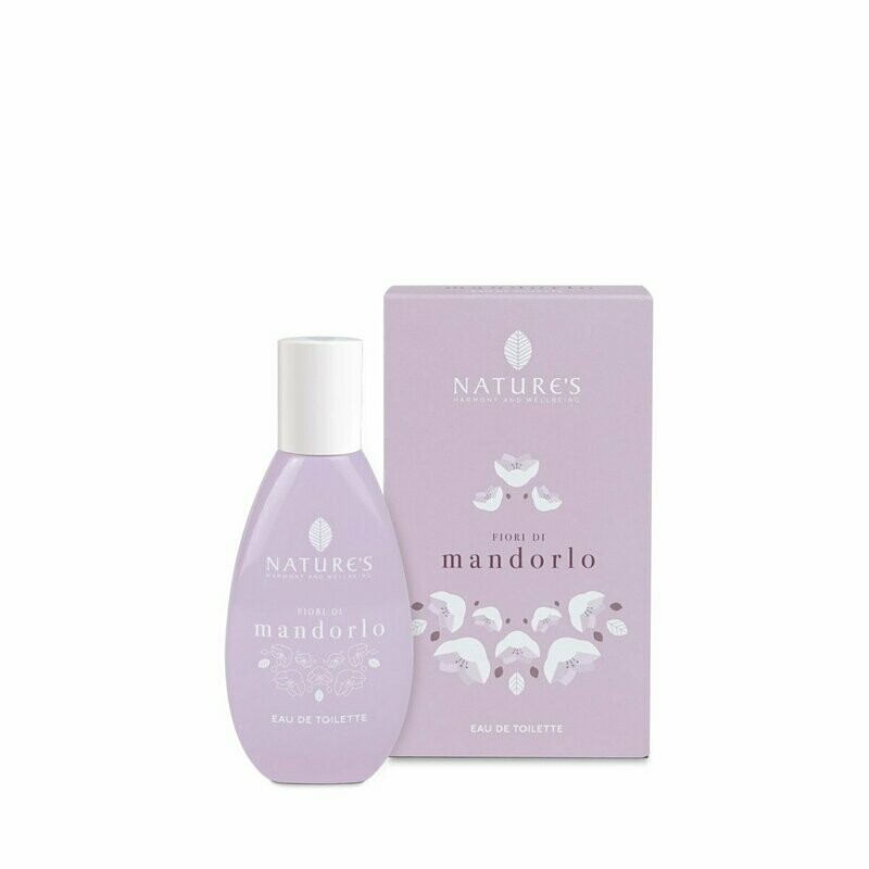 Eau de Toilette Fiori di Mandorlo