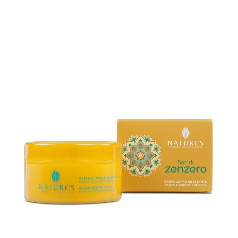 Crema Corpo
