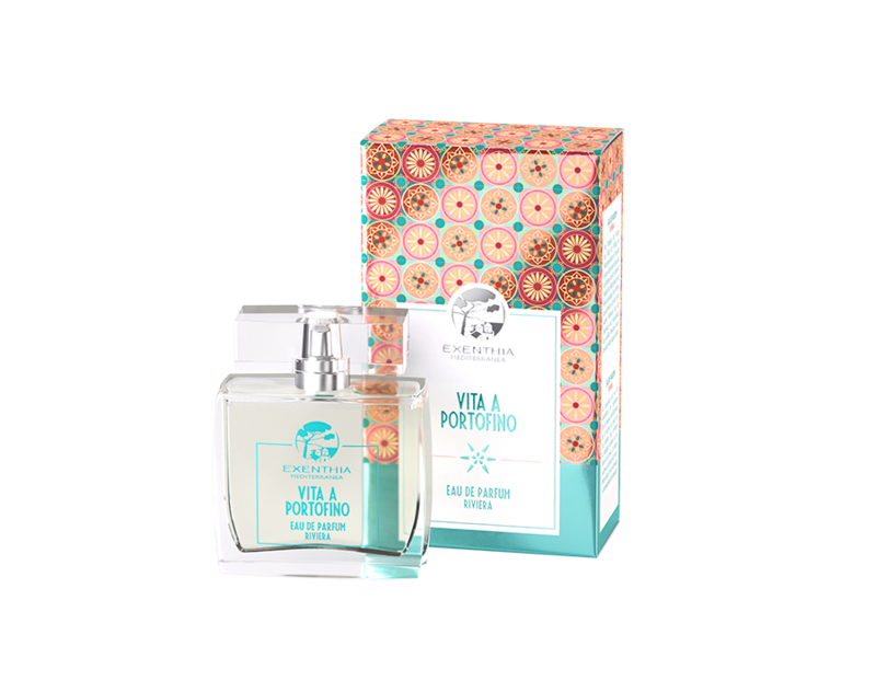 EAU DE PARFUM Riviera