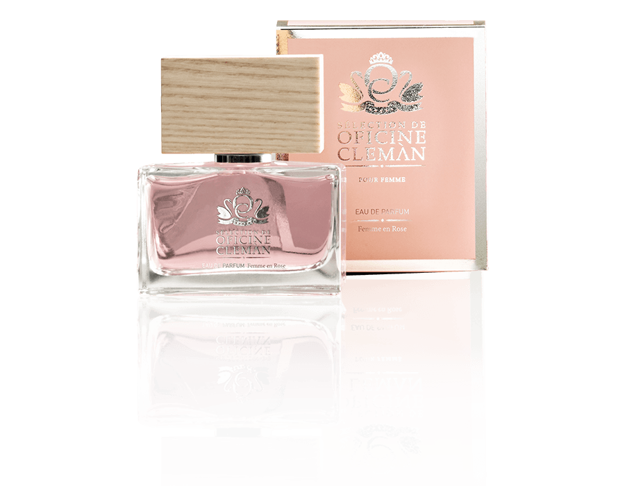 Eau de Parfum