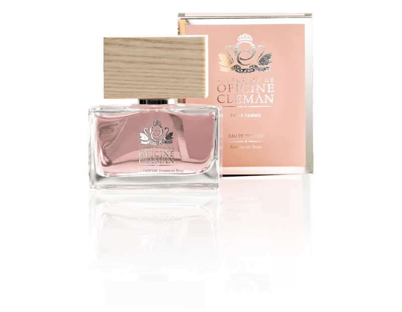 Eau de Parfum