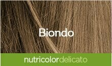 Biokap Spray Ritocco BIONDO