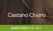 Biokap Spray Ritocco CASTANO CHIARO