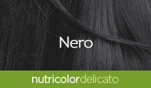 Biokap Spray Ritocco NERO
