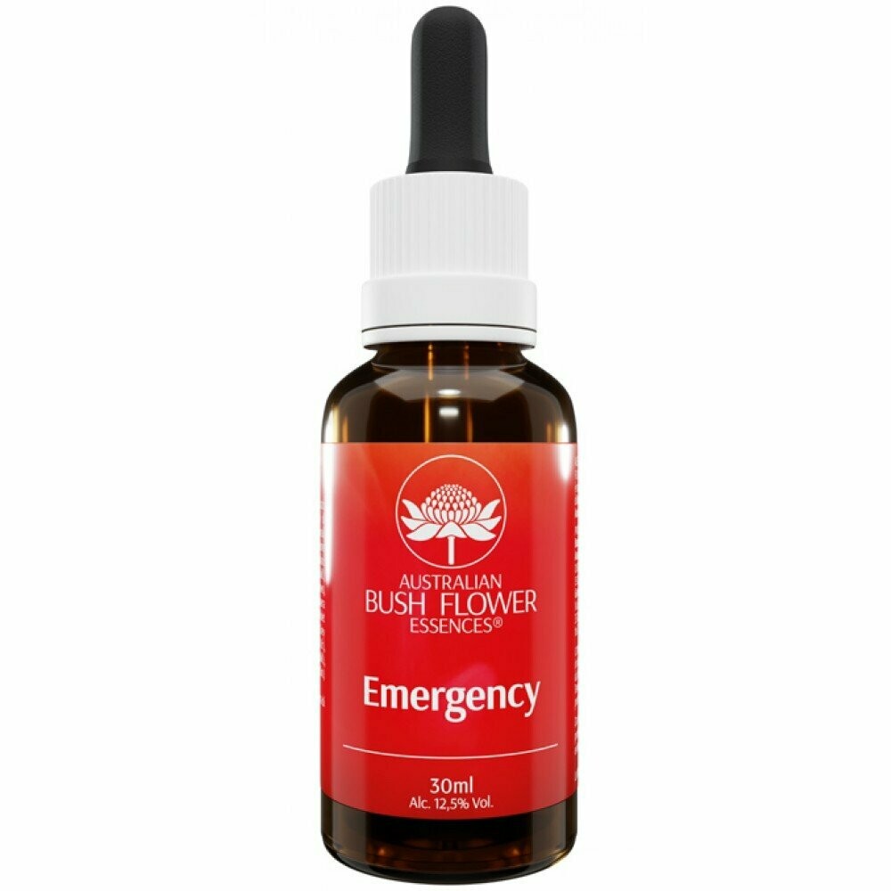 Emergency
ESSENZA FLOREALE COMBINATA
