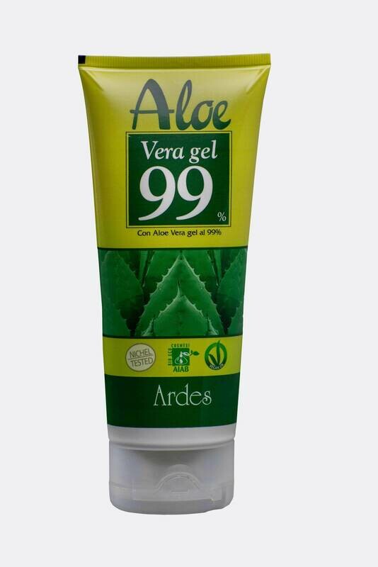 ALOE VERA  GEL