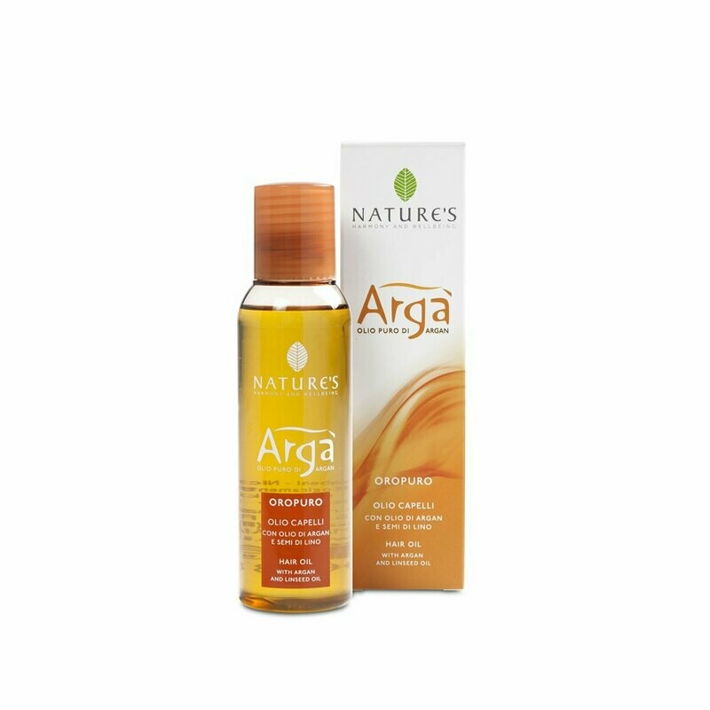 Olio Capelli