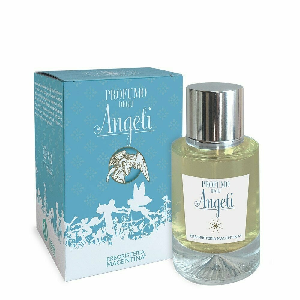 Profumo Corpo degli Angeli