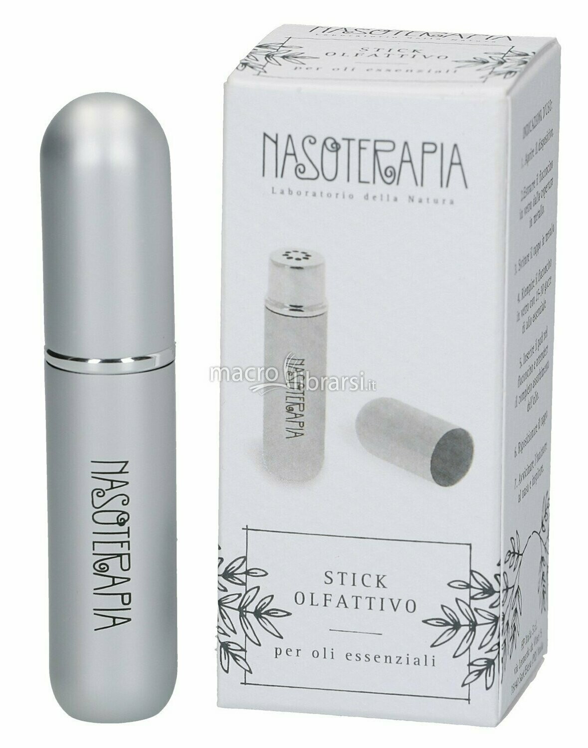 ​Il primo stick da borsetta per portare sempre con te il profumo che più ami!