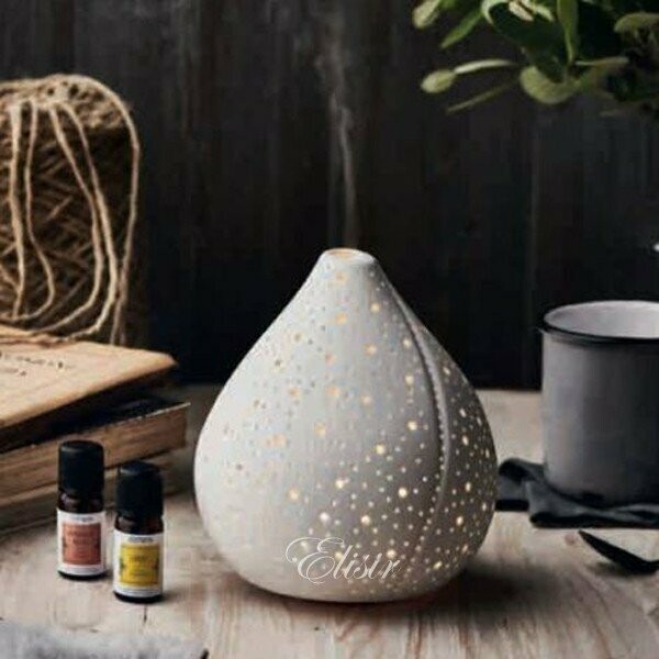 LAMPADA ULTRASUONI POT
