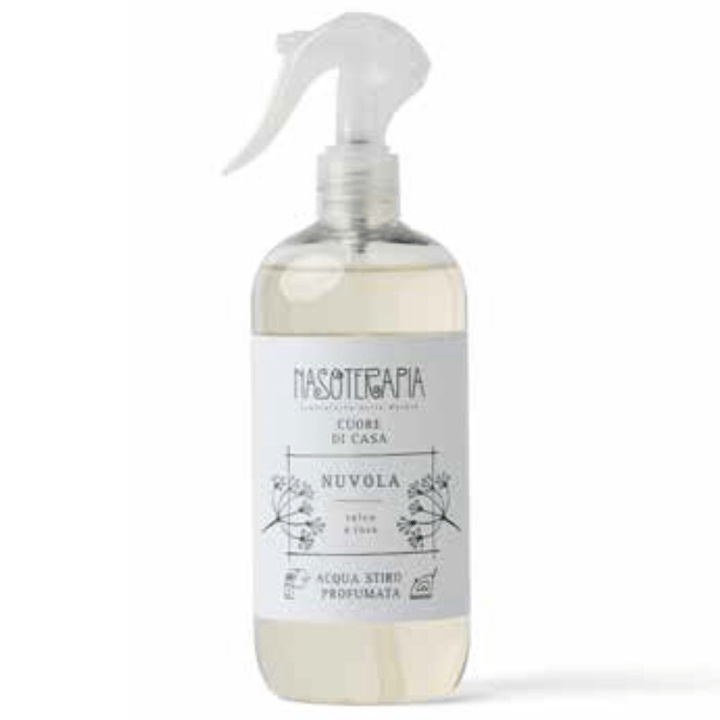 Nasoterapia - Nuvola Acqua Stiro