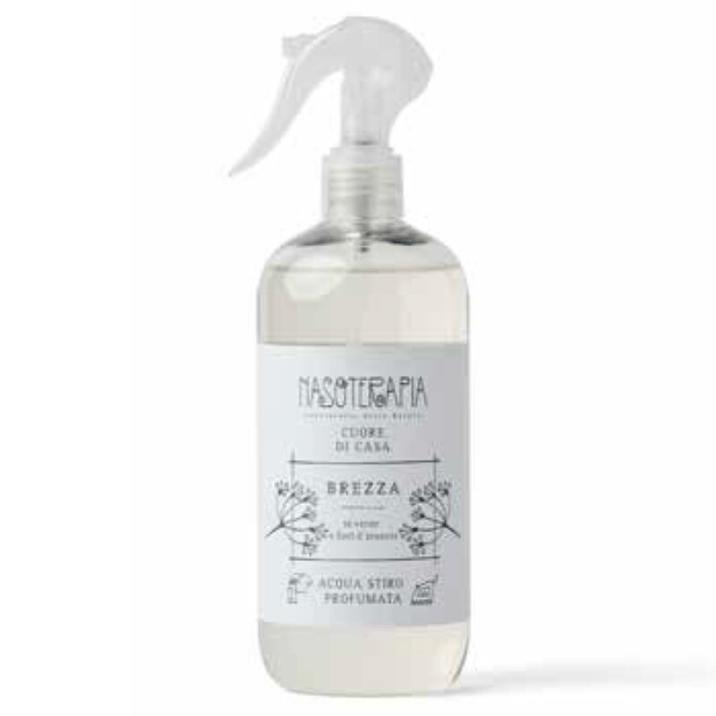 Nasoterapia - Brezza Acqua Stiro