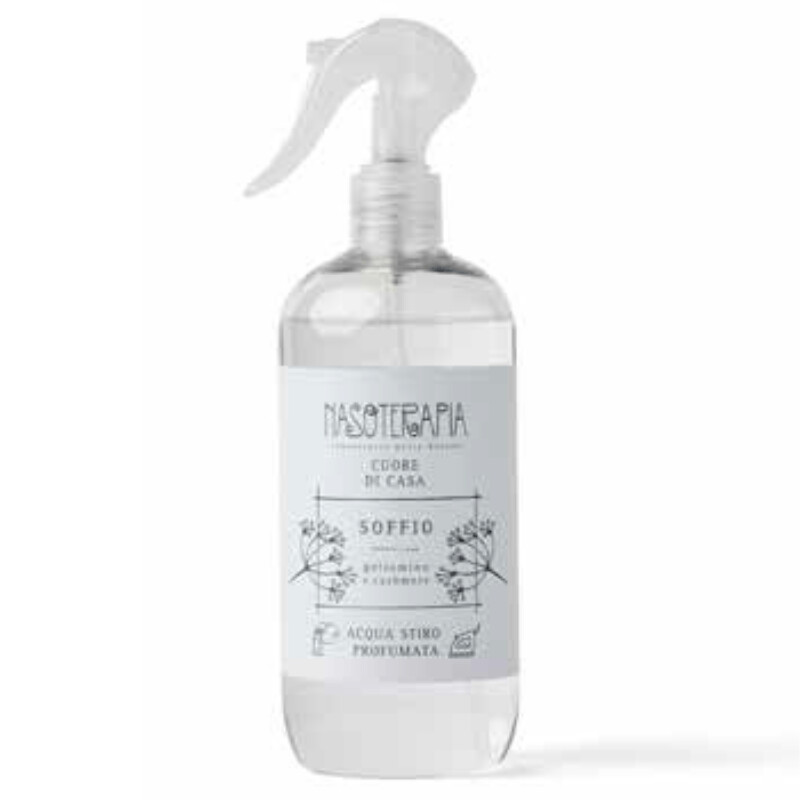 Nasoterapia - Soffio Acqua Stiro