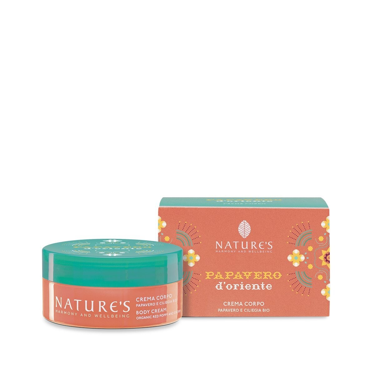 Crema Corpo
100 ml