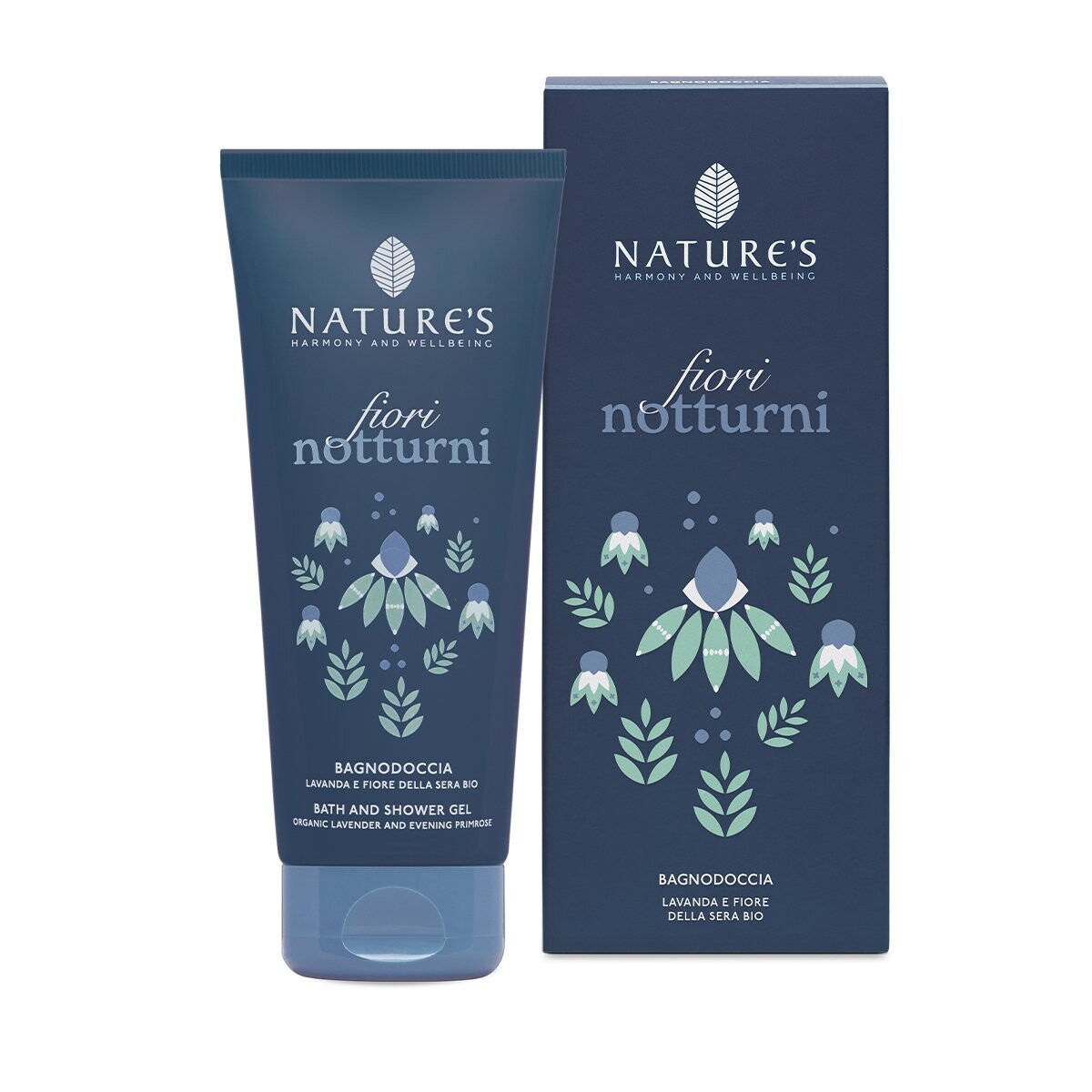 Bagnodoccia
200 ml