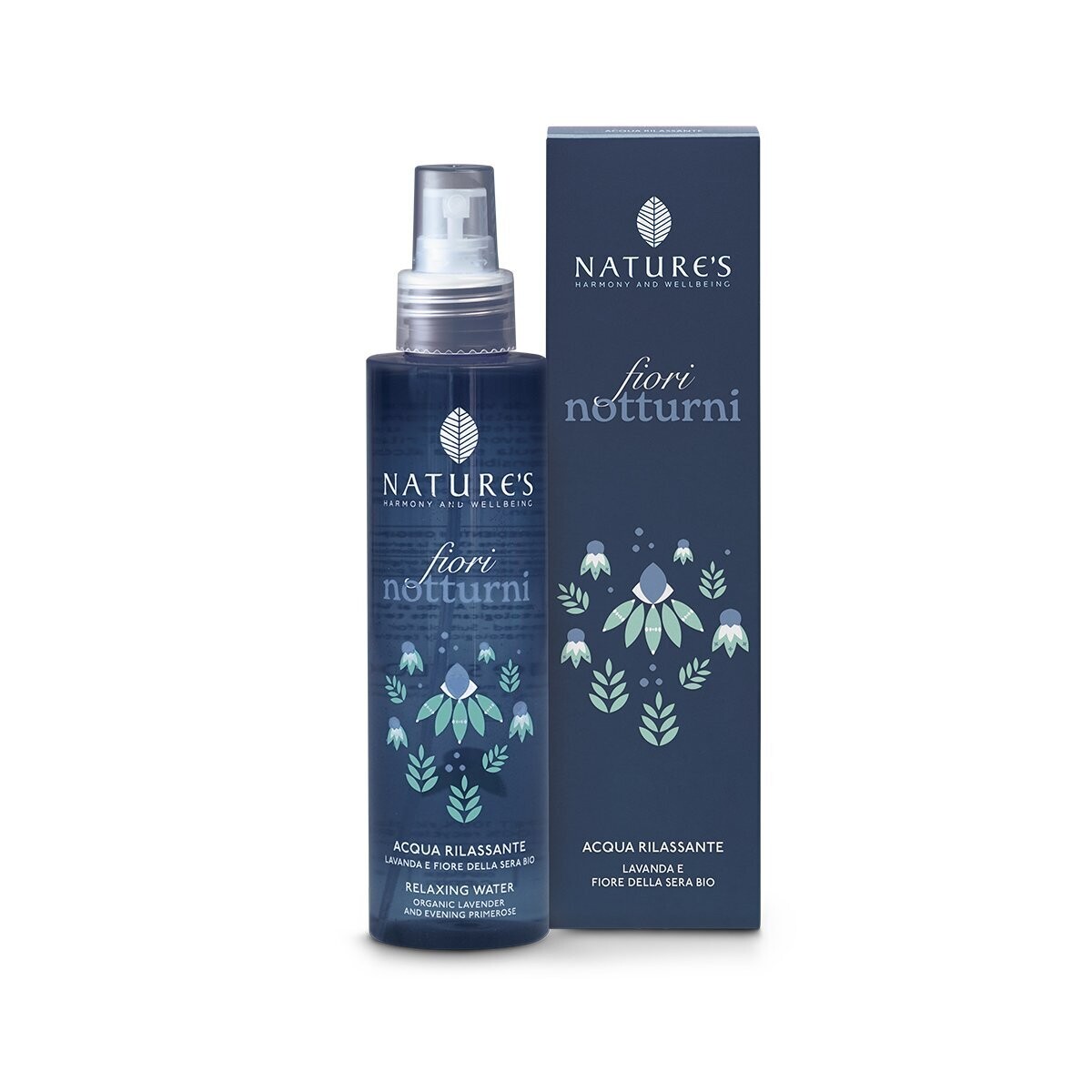 Acqua Rilassante
150 ml