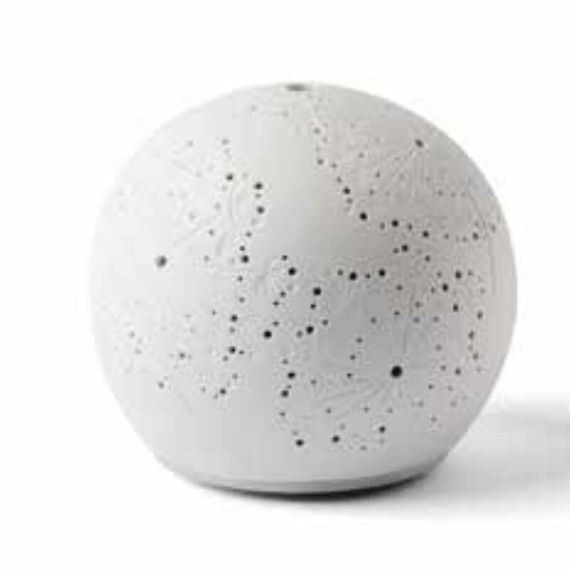 Nasoterapia - Soffio Diffusore a ultrasuoni