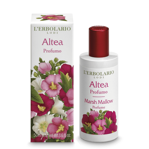 Profumo Altea
Fragranza femminile dalle infinite sfaccettature agrumate e fiorite