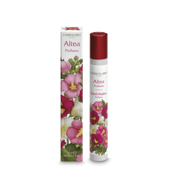 Profumo Altea
Fragranza femminile dalle infinite sfaccettature agrumate e fiorite