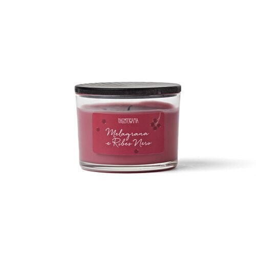 Nasoterapia Candela Melagrana e Ribes Nero