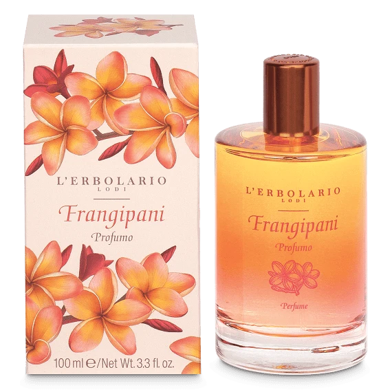 Bagnogel Frangipani
Delicato detergente dolcemente profumato dalle note gioiose di Frangipani