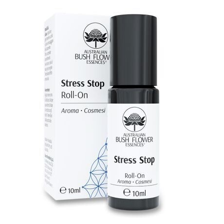 Roll-On
Stress Stop
Una pregiata miscela di attivi essenziali per donare sollievo e comfort alla pelle e promuovere una sensazione di benessere.
L’acqua floreale energizzata con Australian Bush Flowe