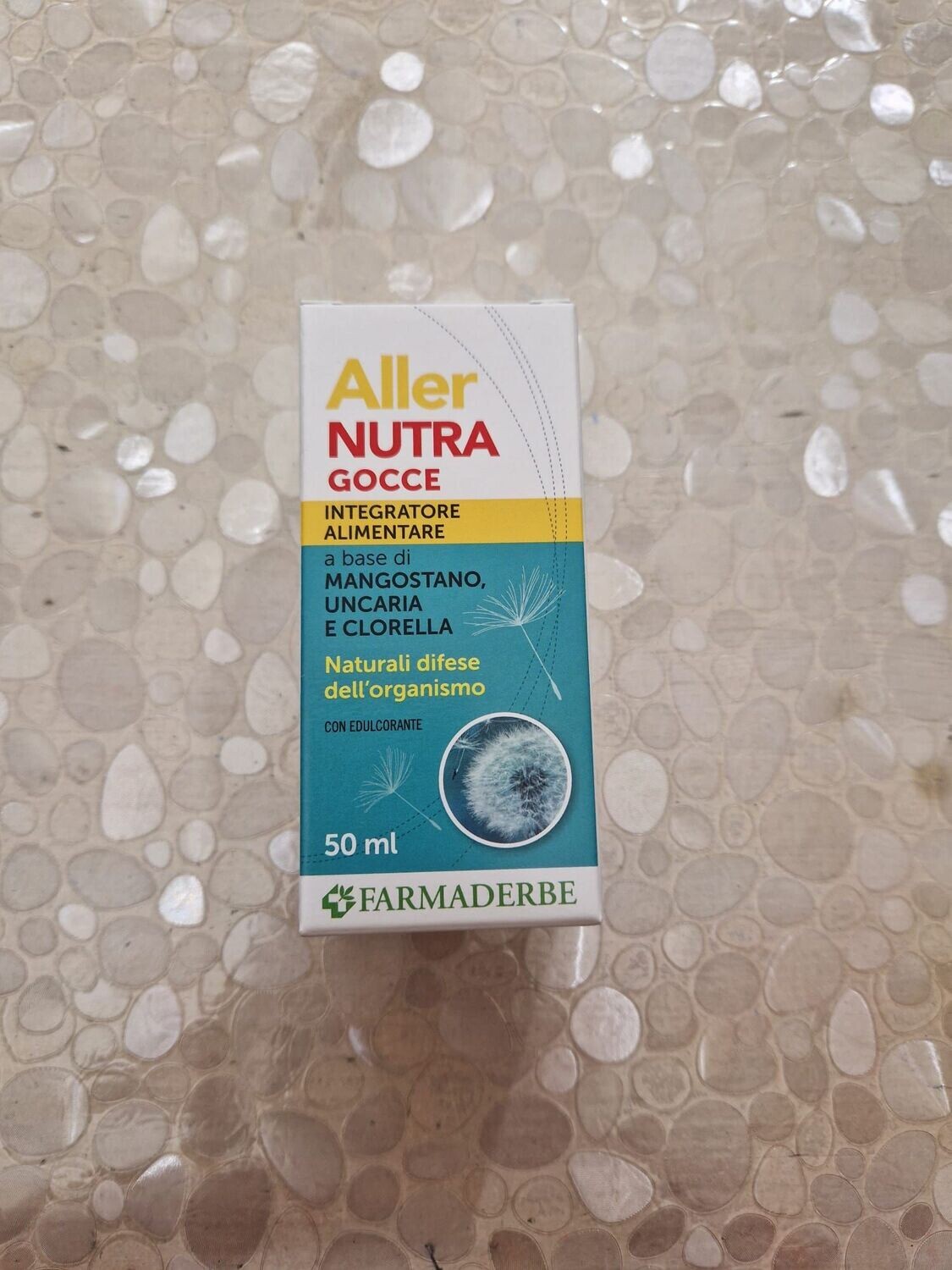 Aller Nutra Gocce 50ml