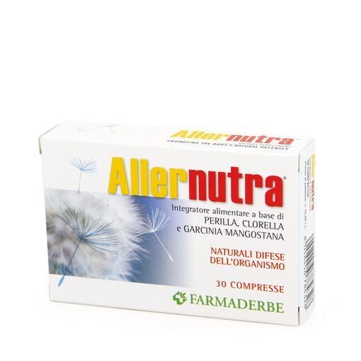 Aller Nutra 30cpr