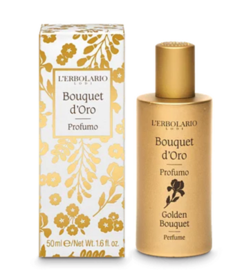 PROFUMO BOUQUET D'ORO 50ML