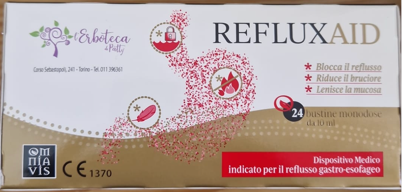 REFLUX AID
