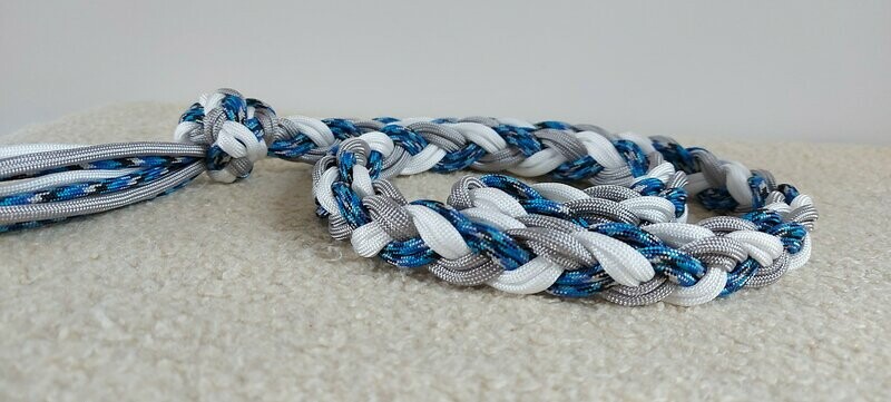 6 Stranded Paracord Neckrope - Custom Made
