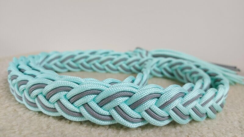 9 Stranded Paracord Neckrope - Custom Made