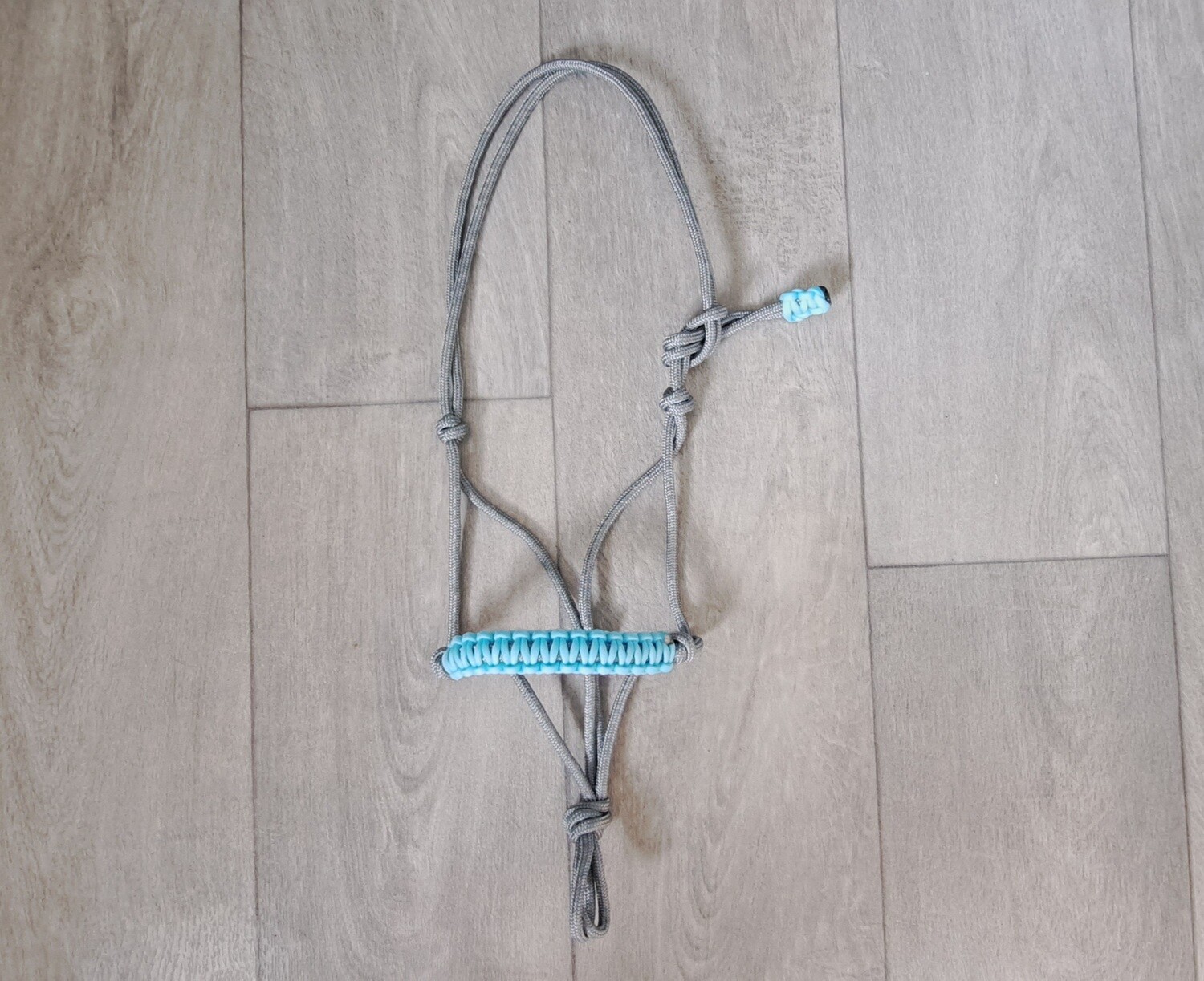 Rope Halter - Custom Made