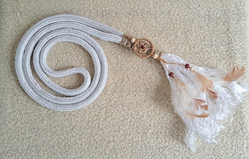 Decorative Neckrope - Custom Made