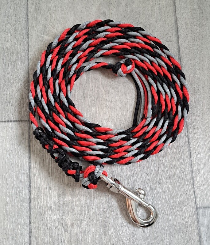 Paracord Leadrope - Custom Made
