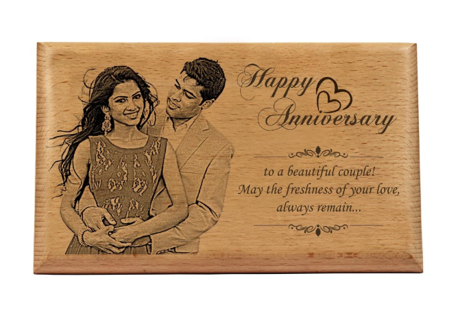Wood Engraving