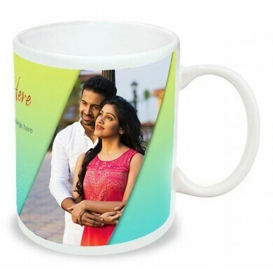 Custom Mugs Printed