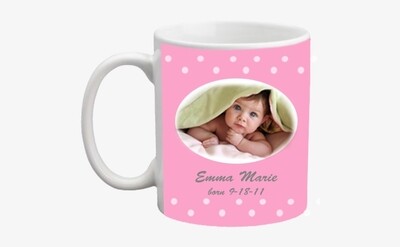 Custom Mugs Printed