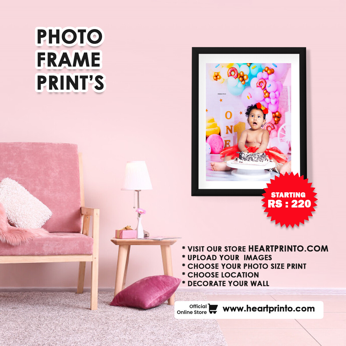 Discount Bulk order&#39;s