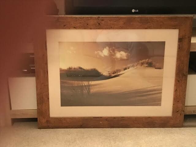 Big Photo Print &amp; Frames