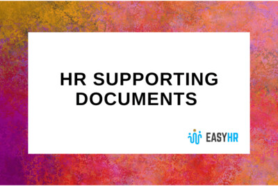 Changes to Employee Details