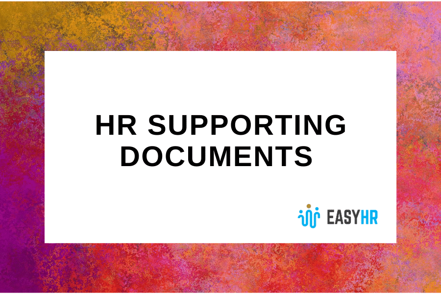 UI 19 Employers Declaration (Free Download)