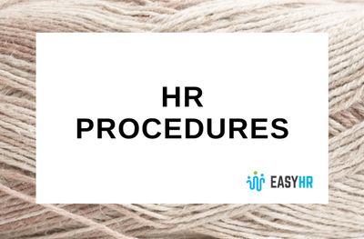 Unemployment Insurance Fund procedure