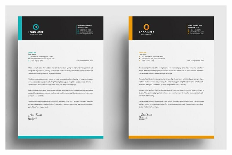 1000 Letter Head On 100gsm Royal Executive Bond